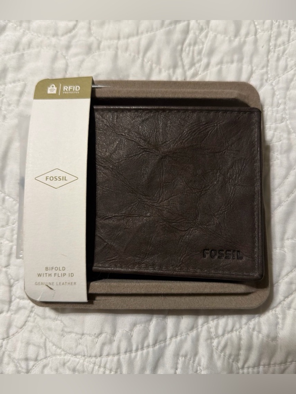 Wallet
